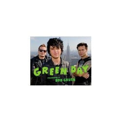 ISBN Green Day livre Musique Anglais Couverture rigide