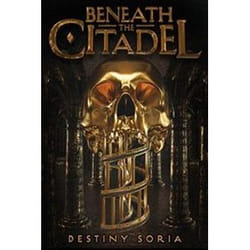 ISBN Beneath The Citadel livre Fantaisie Anglais