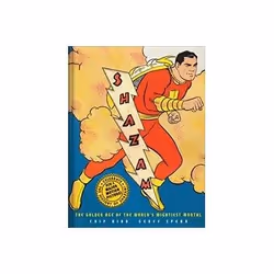 ISBN Shazam!: The Golden Age of the World's Mightiest Mortal, comédies &amp; nouvelles graphiques, Anglais, Livre broché, 246 ...