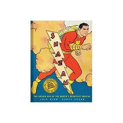 ISBN Shazam!: The Golden Age of the World's Mightiest Mortal livre comédies & nouvelles graphiques Anglais