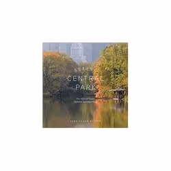 ISBN Seeing Central Park: The Official Guide Updated And Expanded, Voyage, Anglais, Couverture rigide, 224 pages