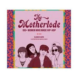 ISBN Motherlode : 100+ Women Who Made Hip-Hop livre Musique Anglais