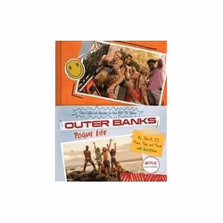 ISBN Outer Banks: Pogue Life, enfants &amp; adolescents, Anglais, Couverture rigide, 224 pages