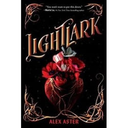 ISBN Lightlark livre Fantaisie Anglais Couverture rigide
