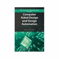 ISBN Computer Aided Design and Design Automation, Education, Anglais, Couverture rigide, 422 pages