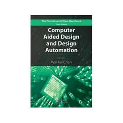 ISBN Computer Aided Design and Design Automation livre Education Anglais Couverture rigide