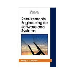 ISBN Requirements Engineering for Software and Systems (Applied Software Engineering Series) livre Informatique et Internet Anglais Couverture rigide