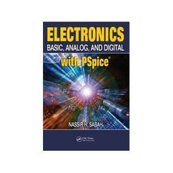 ISBN Electronics: Basic, Analog, and Digital livre Education Anglais Couverture rigide