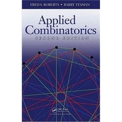Applied Combinatorics