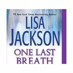 ISBN One Last Breath, Thrillers, Anglais, Livre broché, 384 pages