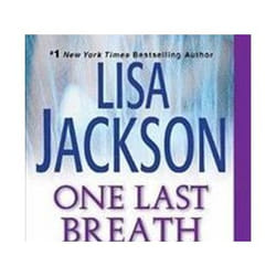 ISBN One Last Breath livre Thrillers Anglais
