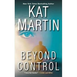 ISBN Beyond Control (Texas Trilogy) livre Thrillers Anglais