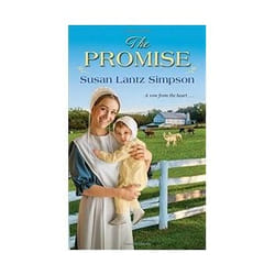 ISBN Promise livre Roman Anglais