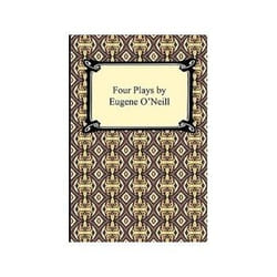 ISBN Four Plays by Eugene O'Neill livre Littérature Anglais
