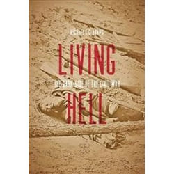 ISBN Living Hell : The Dark Side of the Civil War livre histoire Anglais