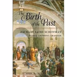 ISBN Birth of the Past, histoire, Anglais, 336 pages