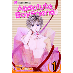 ISBN Absolute Boyfriend, Vol. 1 Livre de poche