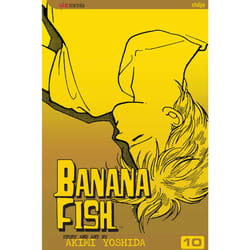 ISBN Banana Fish, Vol. 10 livre comédies & nouvelles graphiques Anglais