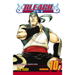 ISBN Bleach, Vol. 10 Livre de poche