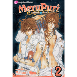 ISBN MeruPuri, Vol. 2 Livre de poche