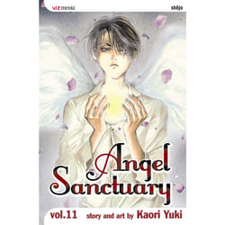 ISBN Angel Sanctuary, Vol. 11 Livre de poche