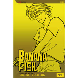 ISBN Banana Fish, Vol. 11 Livre de poche
