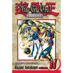 ISBN Yu-Gi-Oh!: Duelist, Vol. 11 Livre de poche