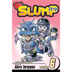ISBN Dr. Slump, Vol. 6 Livre de poche