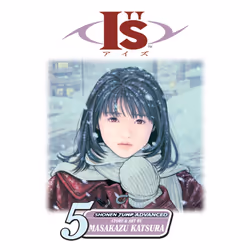 ISBN I"s, Vol. 5, Anglais, Livre de poche, 200 pages