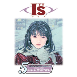 ISBN I"s, Vol. 5 livre Anglais Livre de poche 200 pages