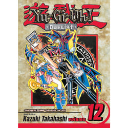 ISBN Yu-Gi-Oh!: Duelist, Vol. 12 Livre de poche