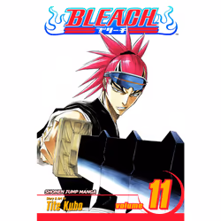 ISBN Bleach, Vol. 11, Anglais, Livre de poche, 208 pages
