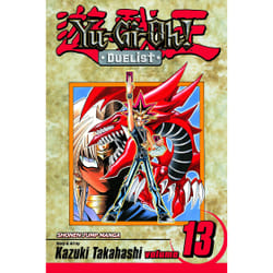 ISBN Yu-Gi-Oh!: Duelist, Vol. 13 Livre de poche