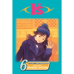 ISBN I"s, Vol. 6 Livre de poche