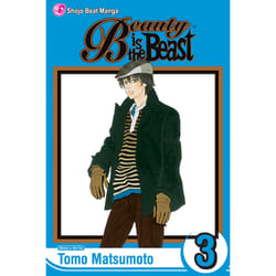 ISBN Beauty is the Beast, Vol. 3 Livre de poche