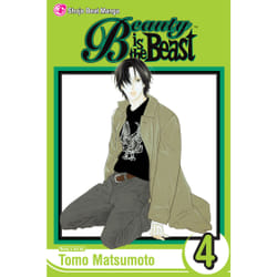 ISBN Beauty is the Beast, Vol. 4 Livre de poche