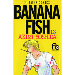 ISBN Banana Fish, Vol. 13 Livre de poche