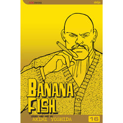 ISBN Banana Fish, Vol. 16 livre comédies & nouvelles graphiques Anglais