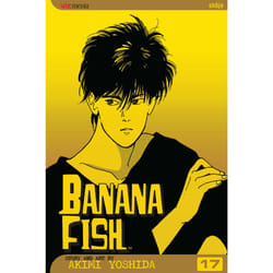 ISBN Banana Fish, Vol. 17 livre comédies & nouvelles graphiques Anglais