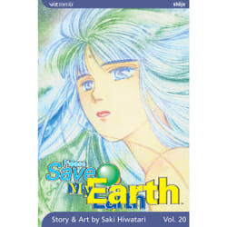 ISBN Please Save My Earth, Vol. 20 Livre de poche