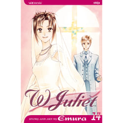 ISBN W Juliet, Vol. 14 Livre de poche