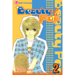 ISBN Beauty Pop, Vol. 2 Livre de poche