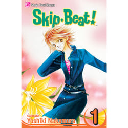 ISBN Skip Beat!, Vol. 1 Livre de poche