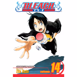 ISBN Bleach, Vol. 14, Anglais, Livre de poche, 208 pages