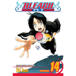 ISBN Bleach, Vol. 14 Livre de poche