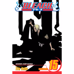 ISBN Bleach, Vol. 15, Anglais, Livre de poche, 208 pages