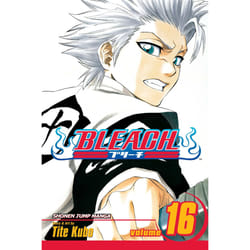 ISBN Bleach, Vol. 16 Livre de poche