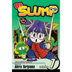 ISBN Dr. Slump, Vol. 7 Livre de poche