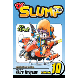 ISBN Dr. Slump, Vol. 10 Livre de poche