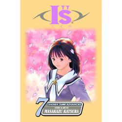 ISBN I"s, Vol. 7 Livre de poche